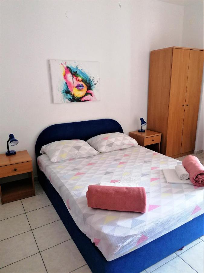 Apartment Jelas Zivogosce Exterior photo